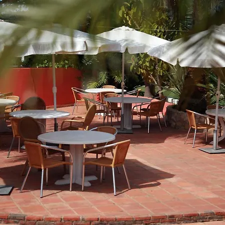 Διαμέρισμα Barringtons Centro Desportivo Vale Do Lobo *