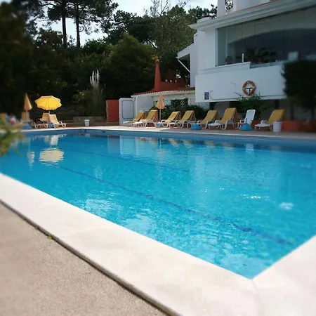 Lejlighed Barringtons Centro Desportivo Vale Do Lobo