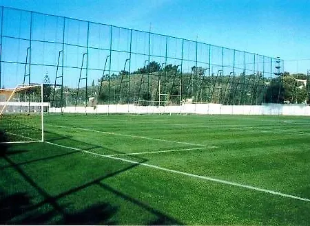 Lejlighed Barringtons Centro Desportivo Vale Do Lobo Almancil