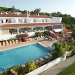 Barringtons Centro Desportivo Vale Do Lobo 阿尔曼萨