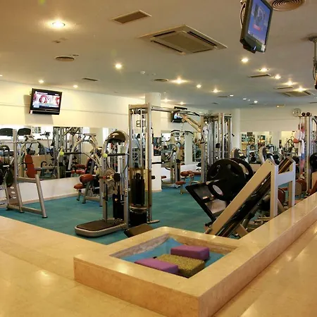 Apartment Barringtons Centro Desportivo Vale Do Lobo